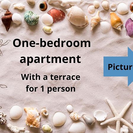 Apartmani Avanti Becici Exteriér fotografie