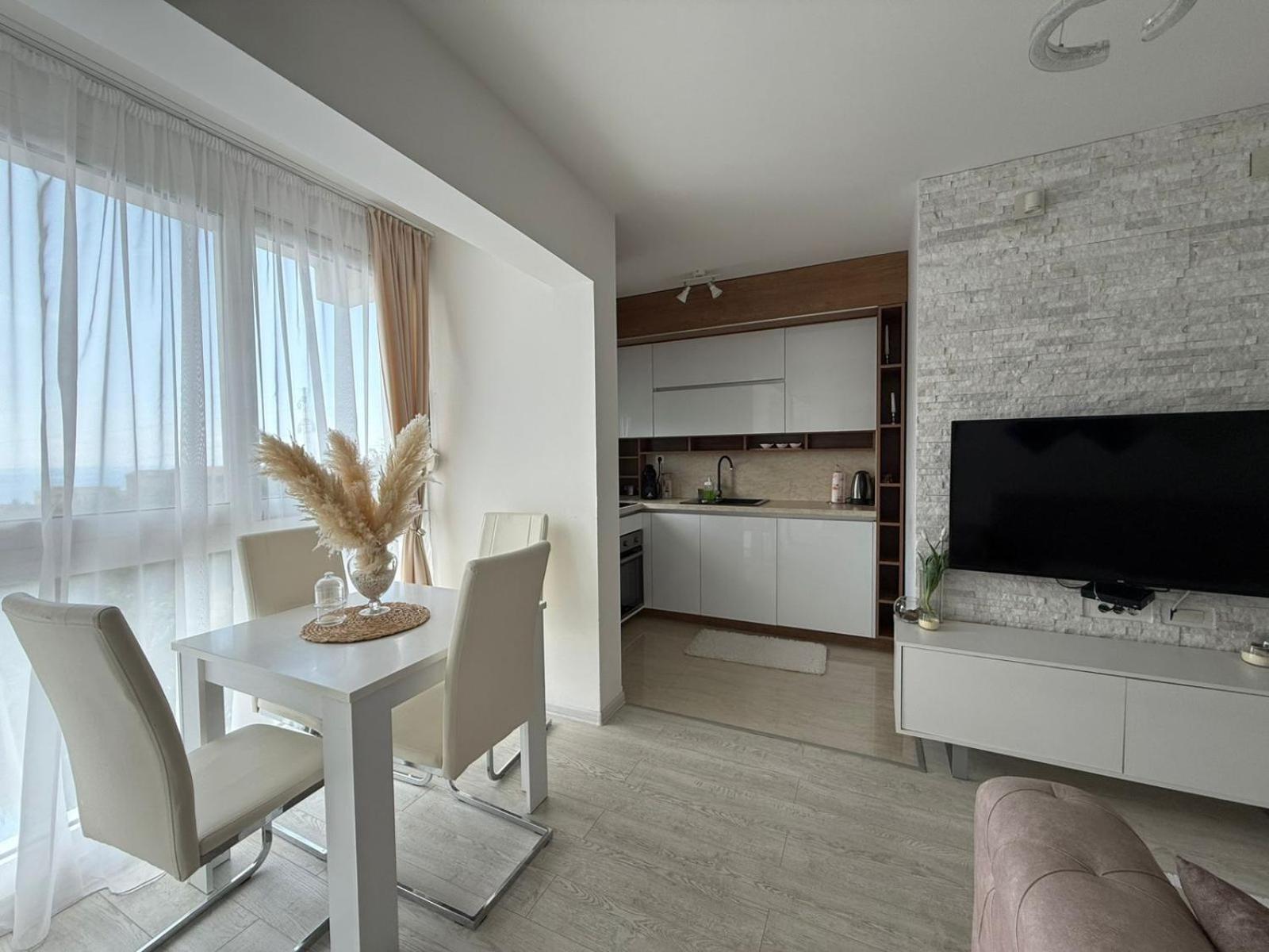 Apartmani Avanti Becici Pokoj fotografie